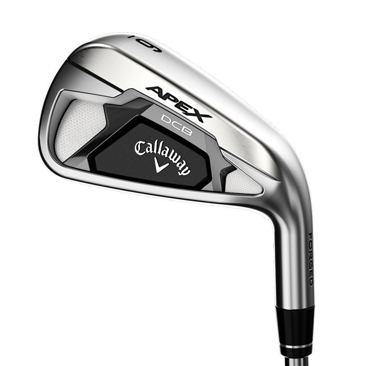 Callaway Apex DCB 21 Irons 1