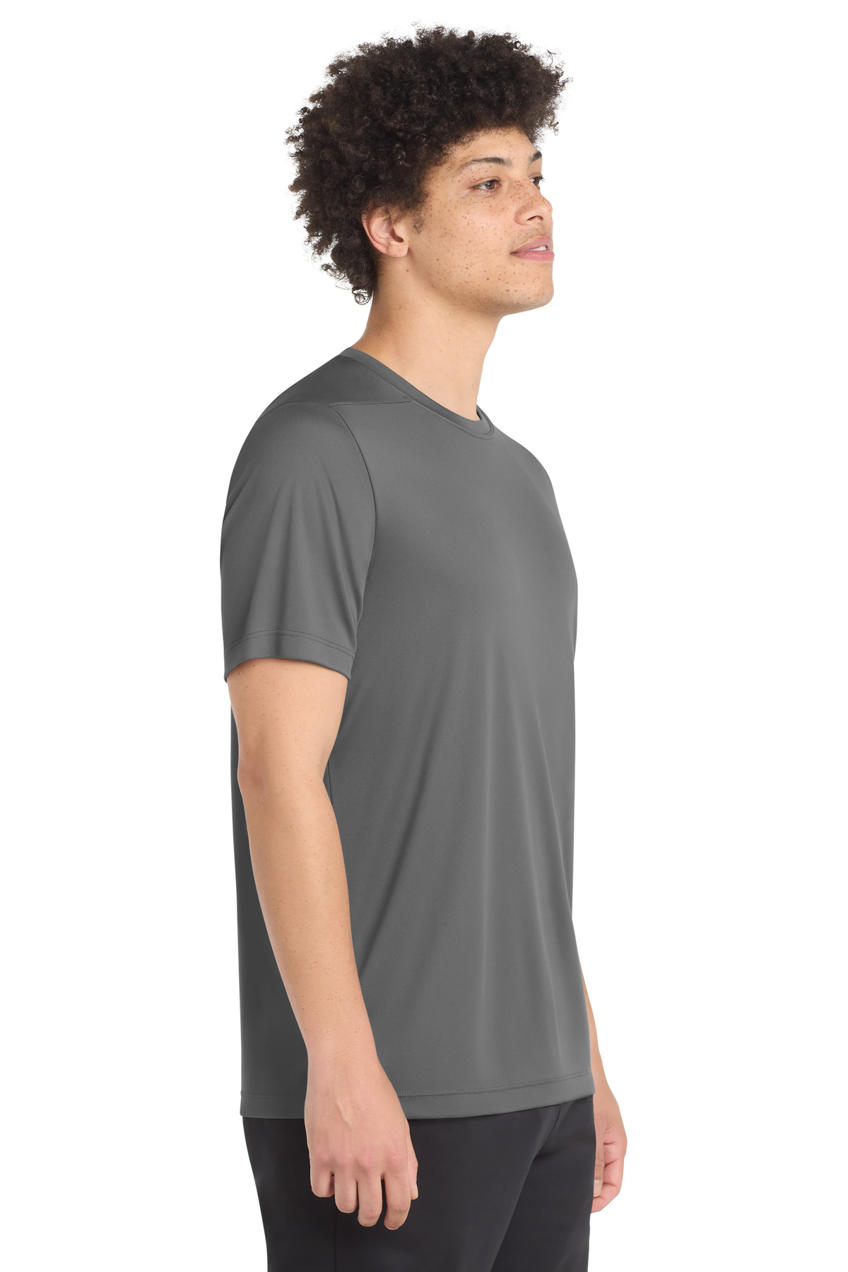Sport-Tek Posi-UV Pro Tee. ST420 71