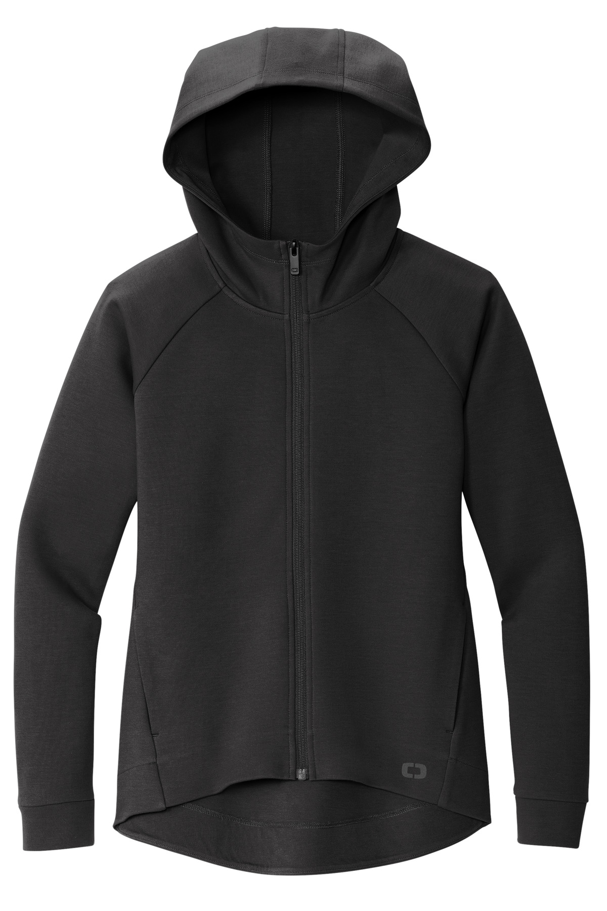 Women's Bolt Full-Zip Hoodie