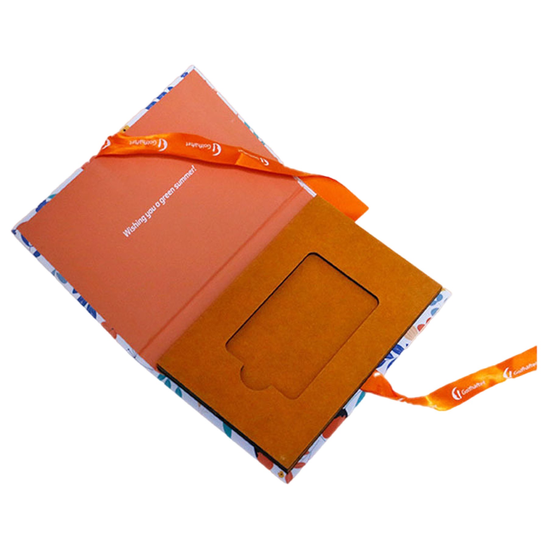 Card Box 2