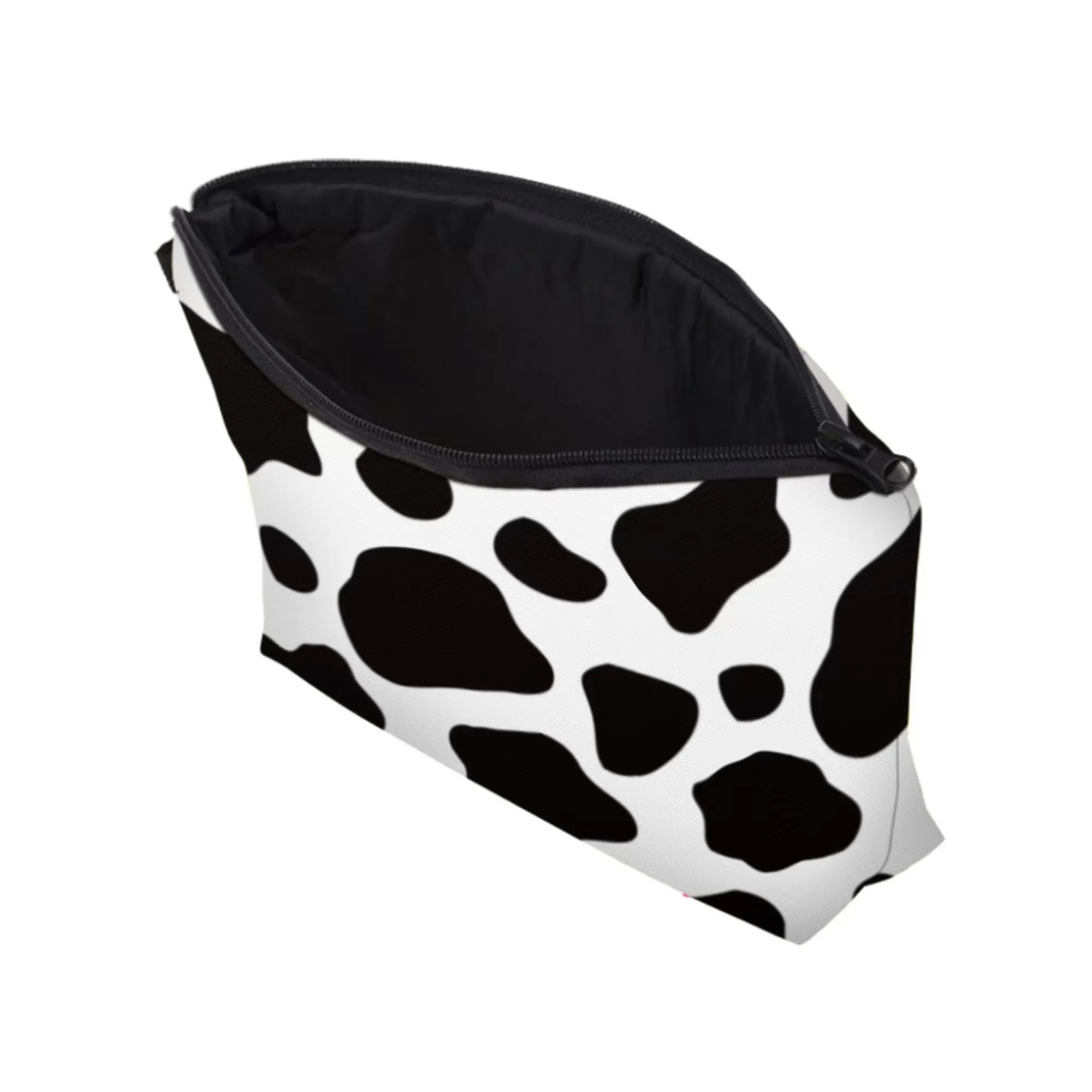 MOQ 50 Waterproof Cosmetic Toiletry Bag 4