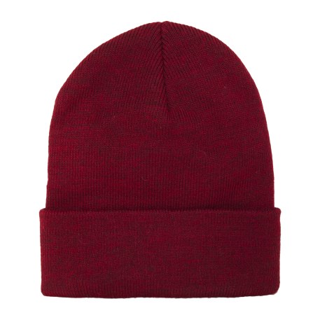Wolverine Knit Watch Beanie 261