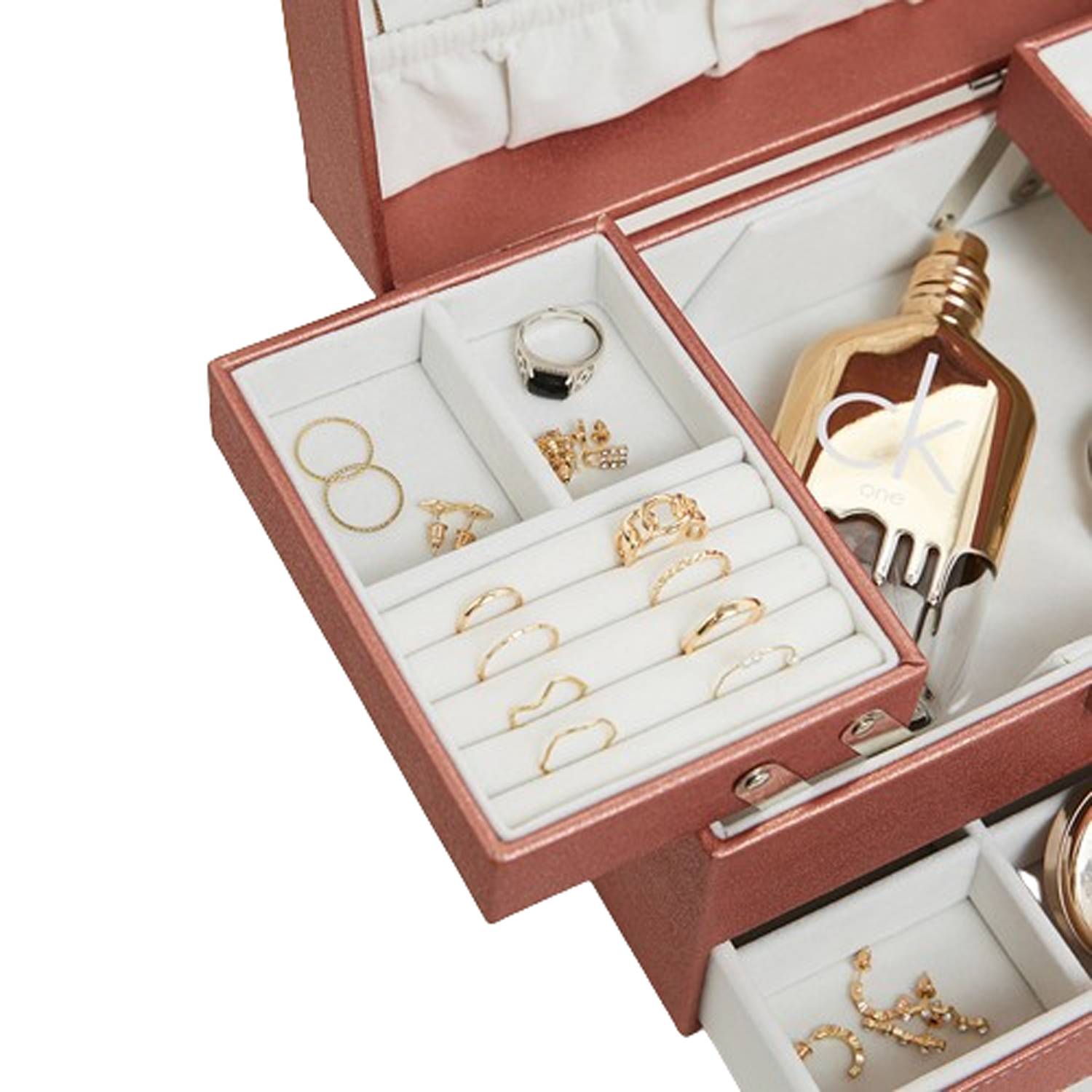 Jewelry Organizer Box 4
