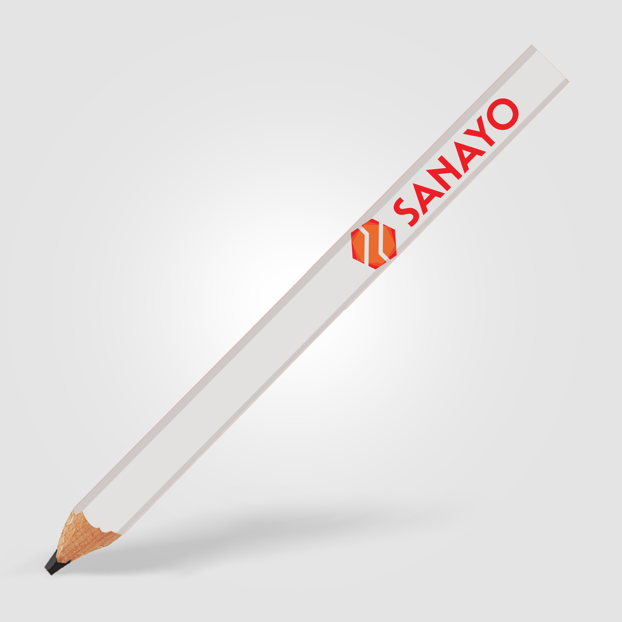 Carpenter Pencil 32