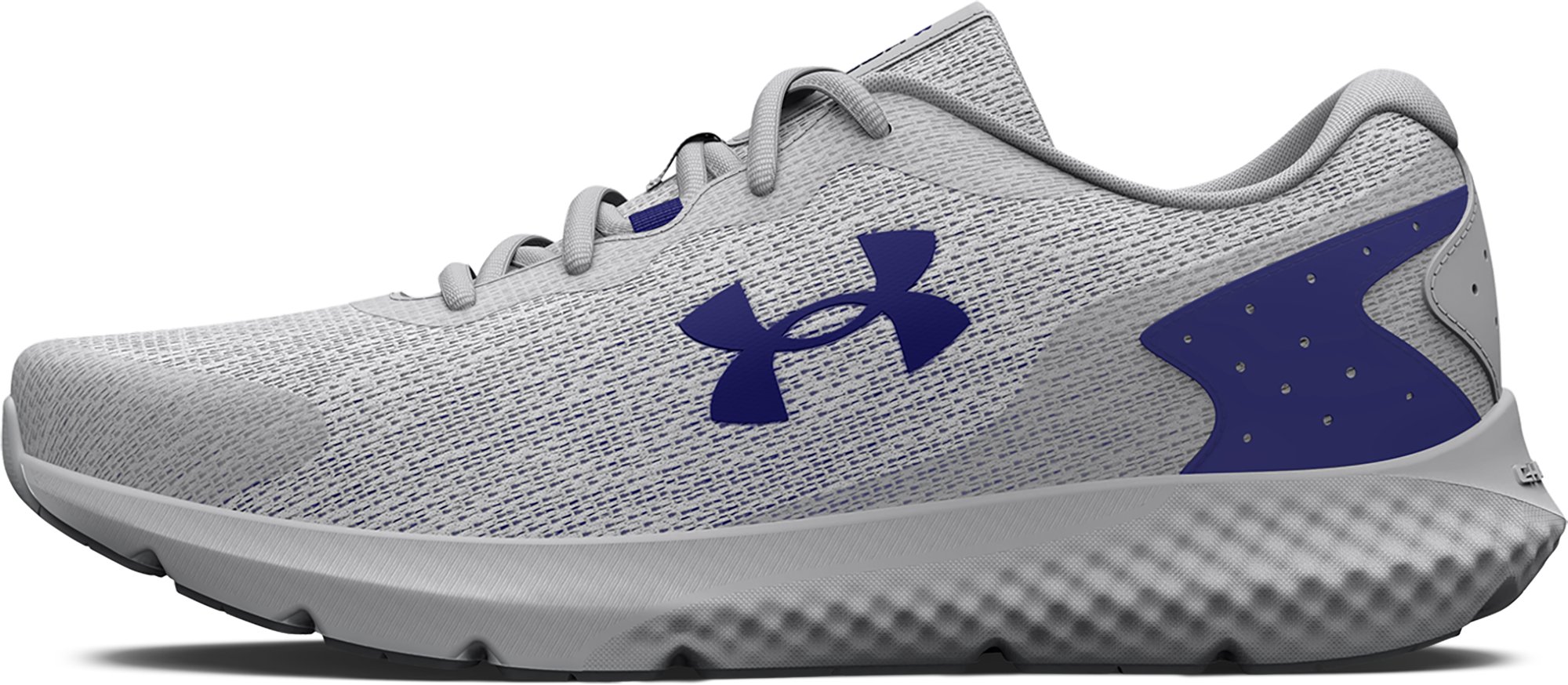 UA Charged Rogue 3 Knit Men's Running Shoes 6