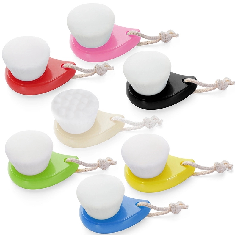 Mini Portable 3D Cleansing Brush 2