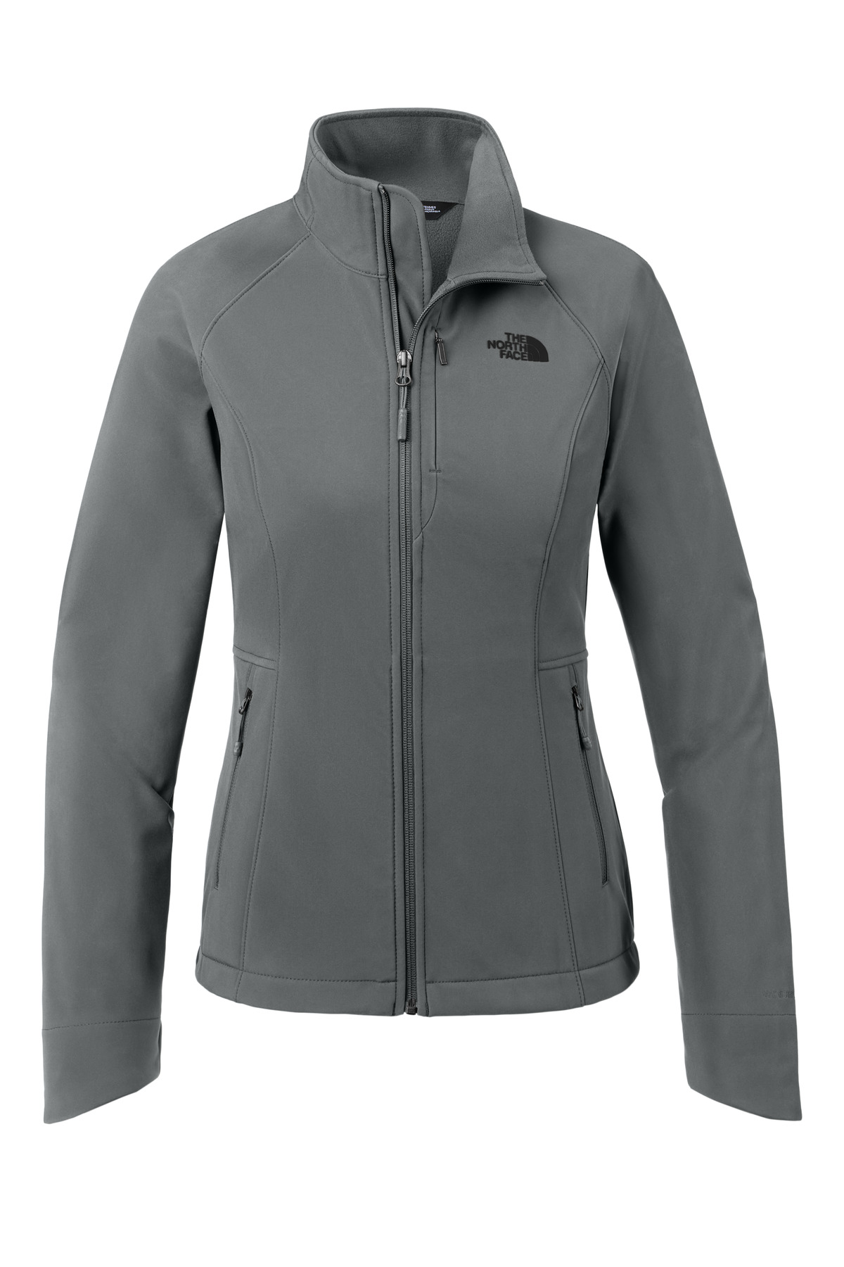 The North Face Women's Apex Barrier Soft Shell Jacket. NF0A3LGU 1