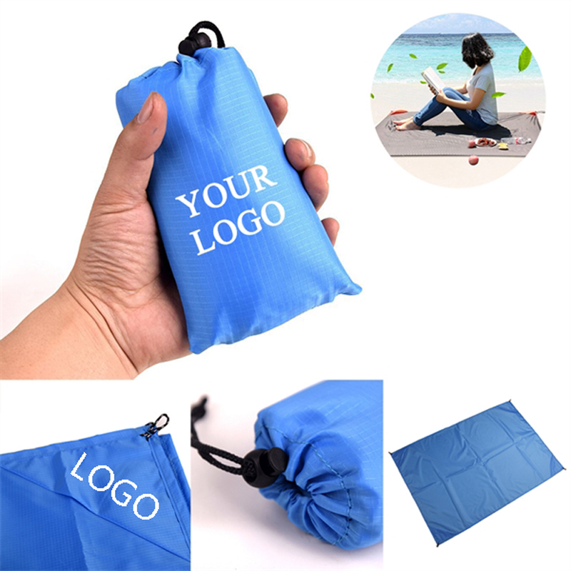 Waterproof Picnic Blanket Beach Mat 9