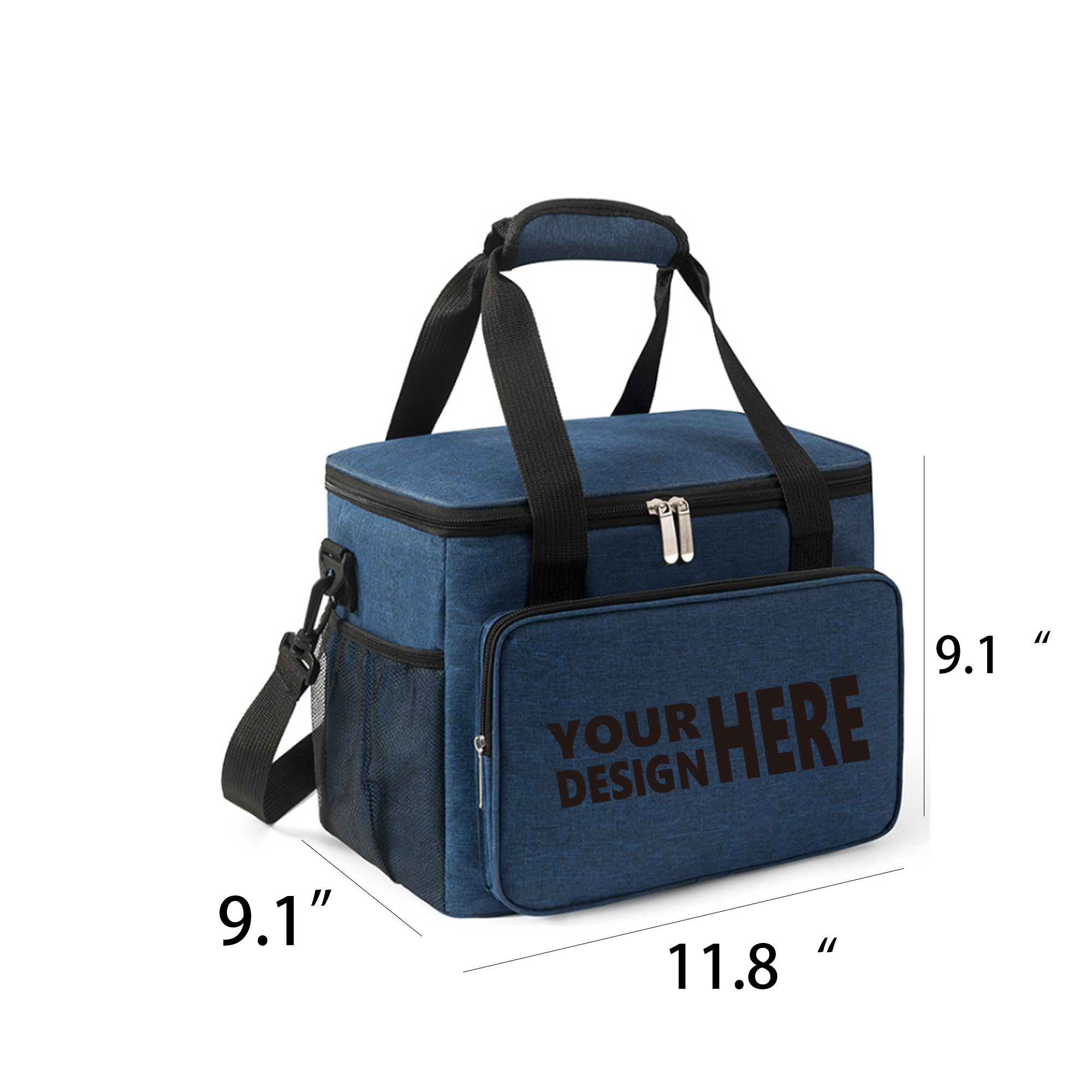 Weatherproof Picnic Carrier 2