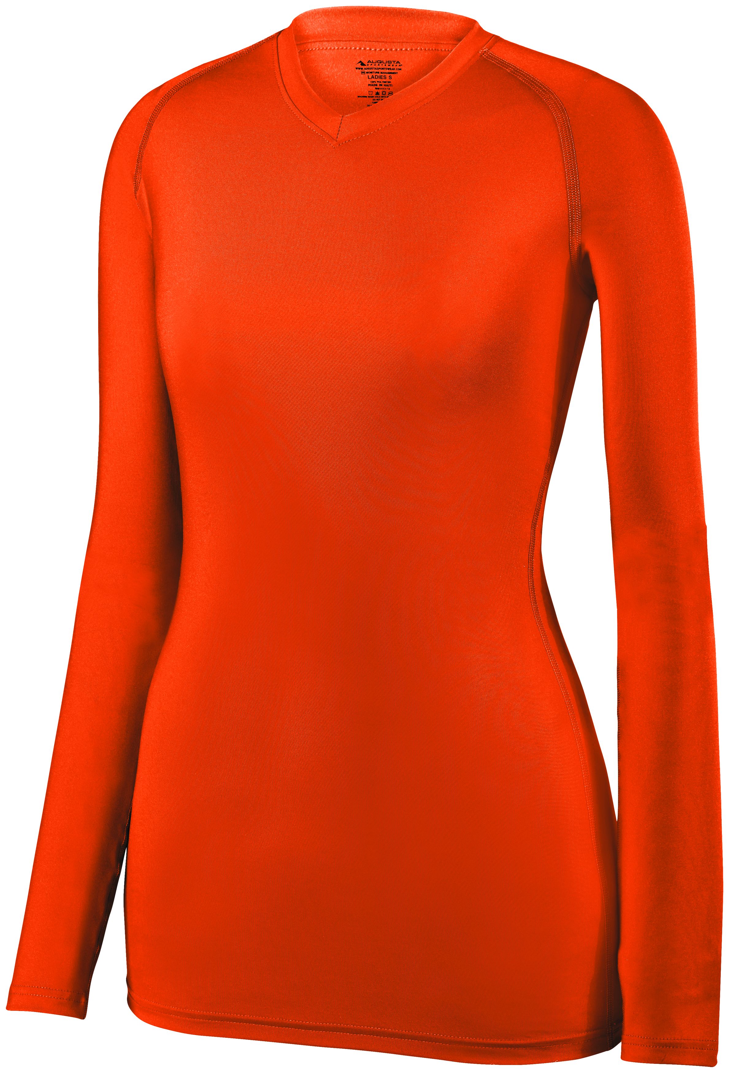 Ladies Maven Jersey 13