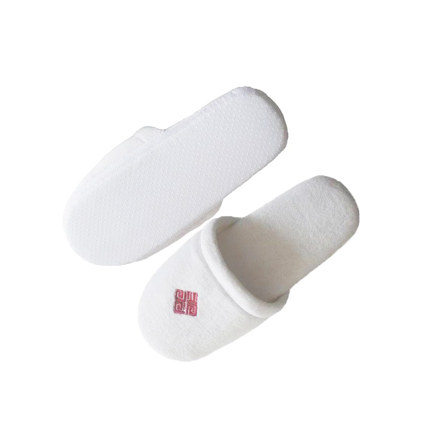 Luxury Slippers 2