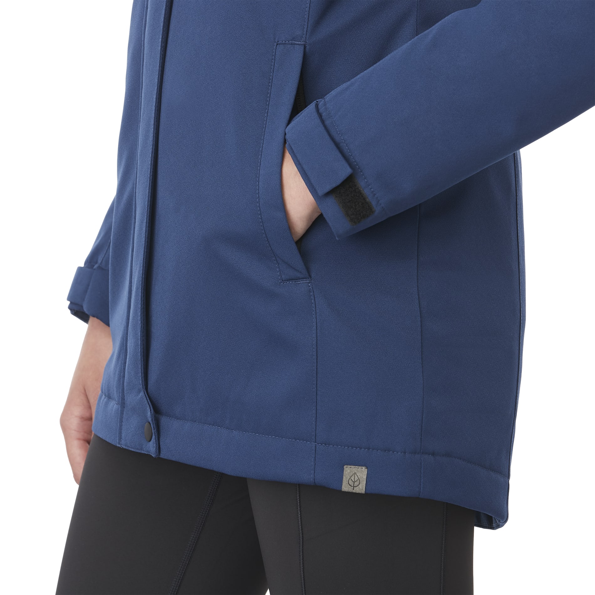 LENA Eco Insulated Jacket - Women's 81