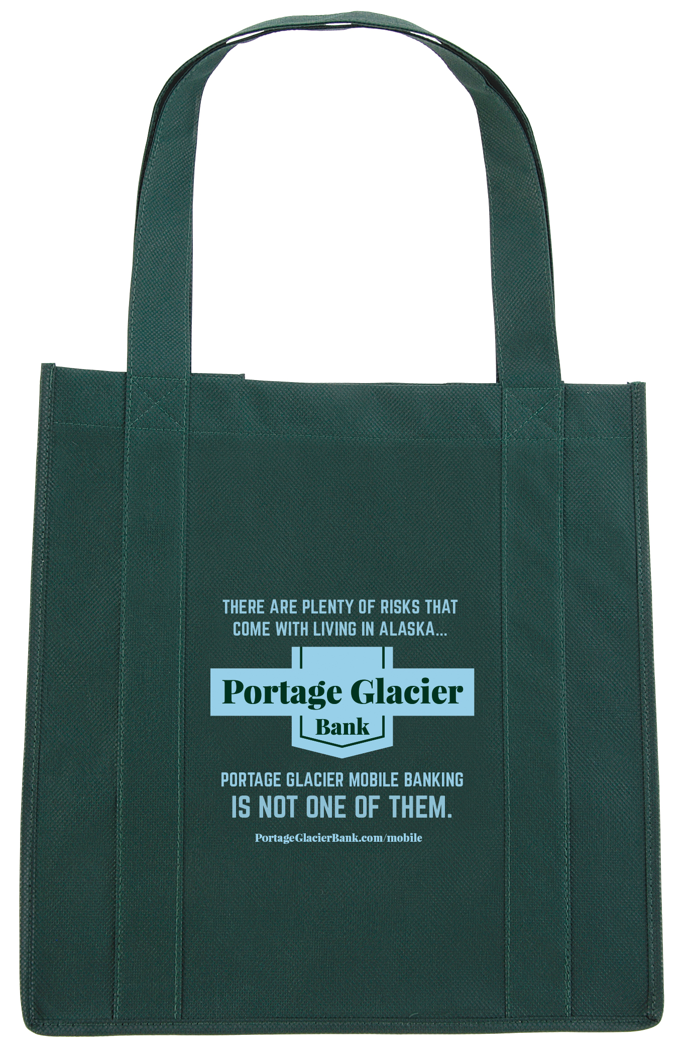 Good Value™ Grocery Tote 108