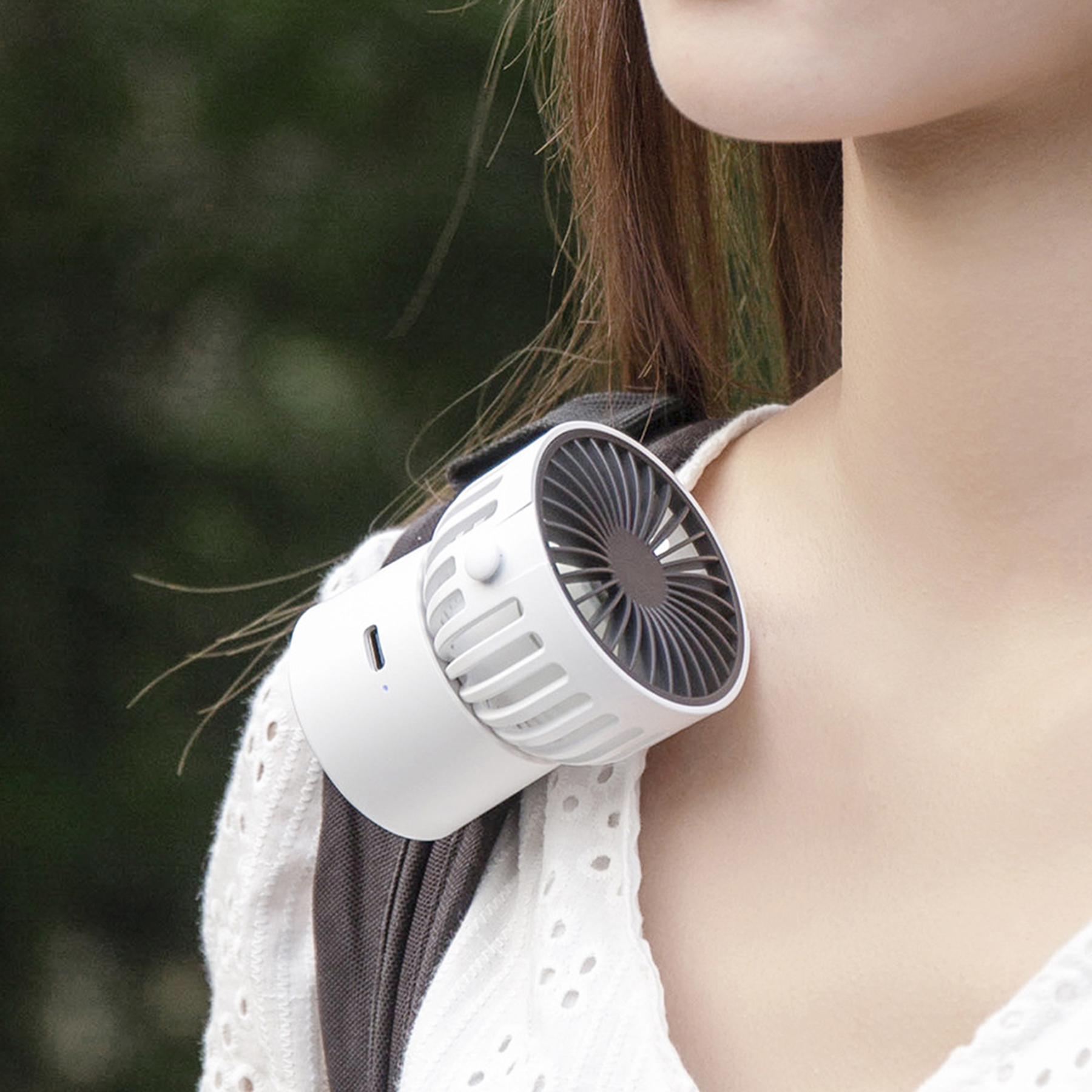 Guble Mini Fan 2