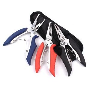 Fishing Pliers 1
