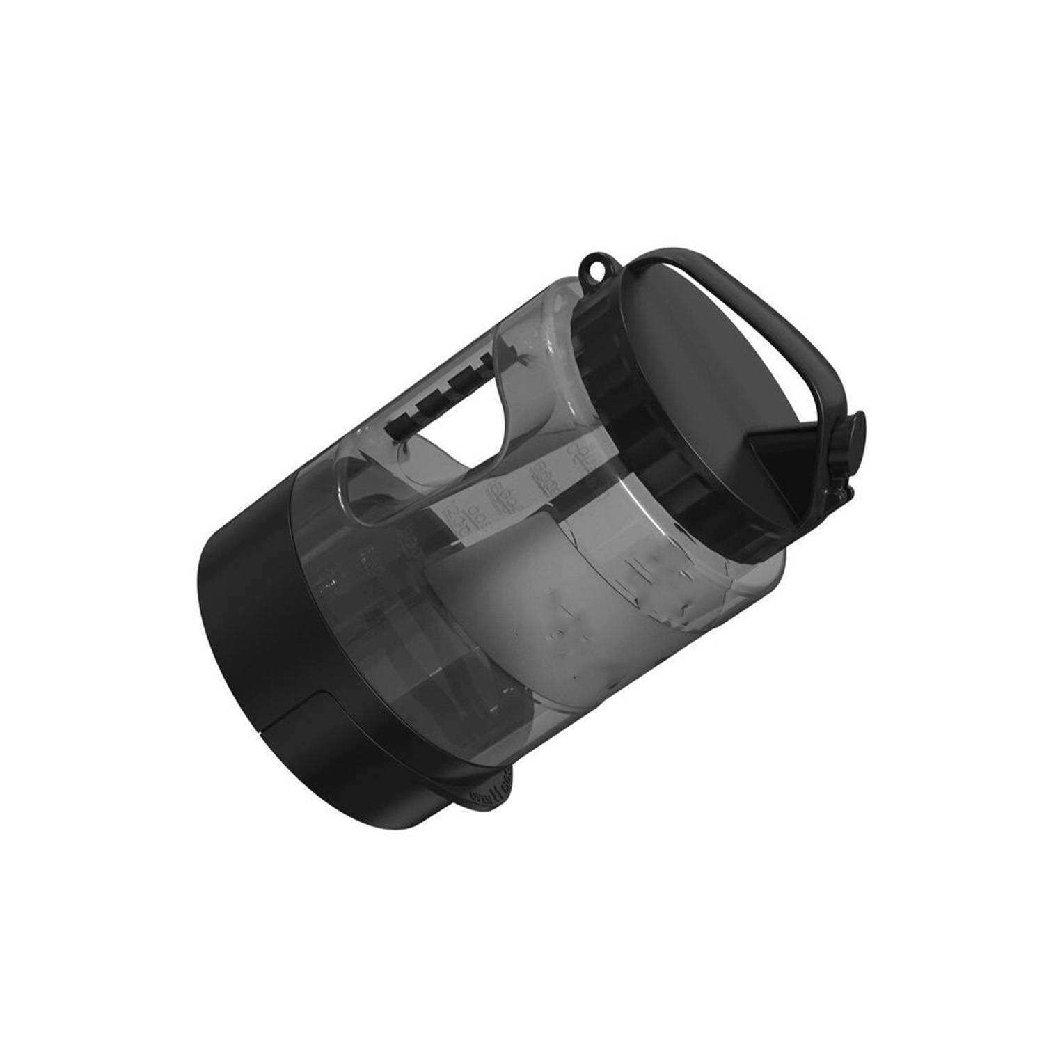 77oz Large Capacity Pet Water Dispenser Bottle for Outdoor 5