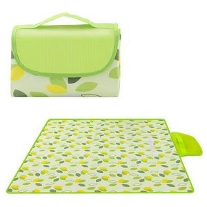 Outdoor Picnic Blanket 3