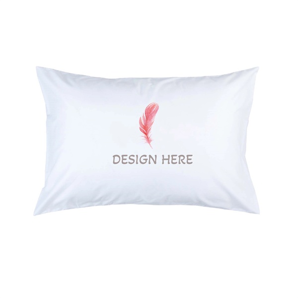 20"x26" Full Color Pillow Covers MOQ100 2
