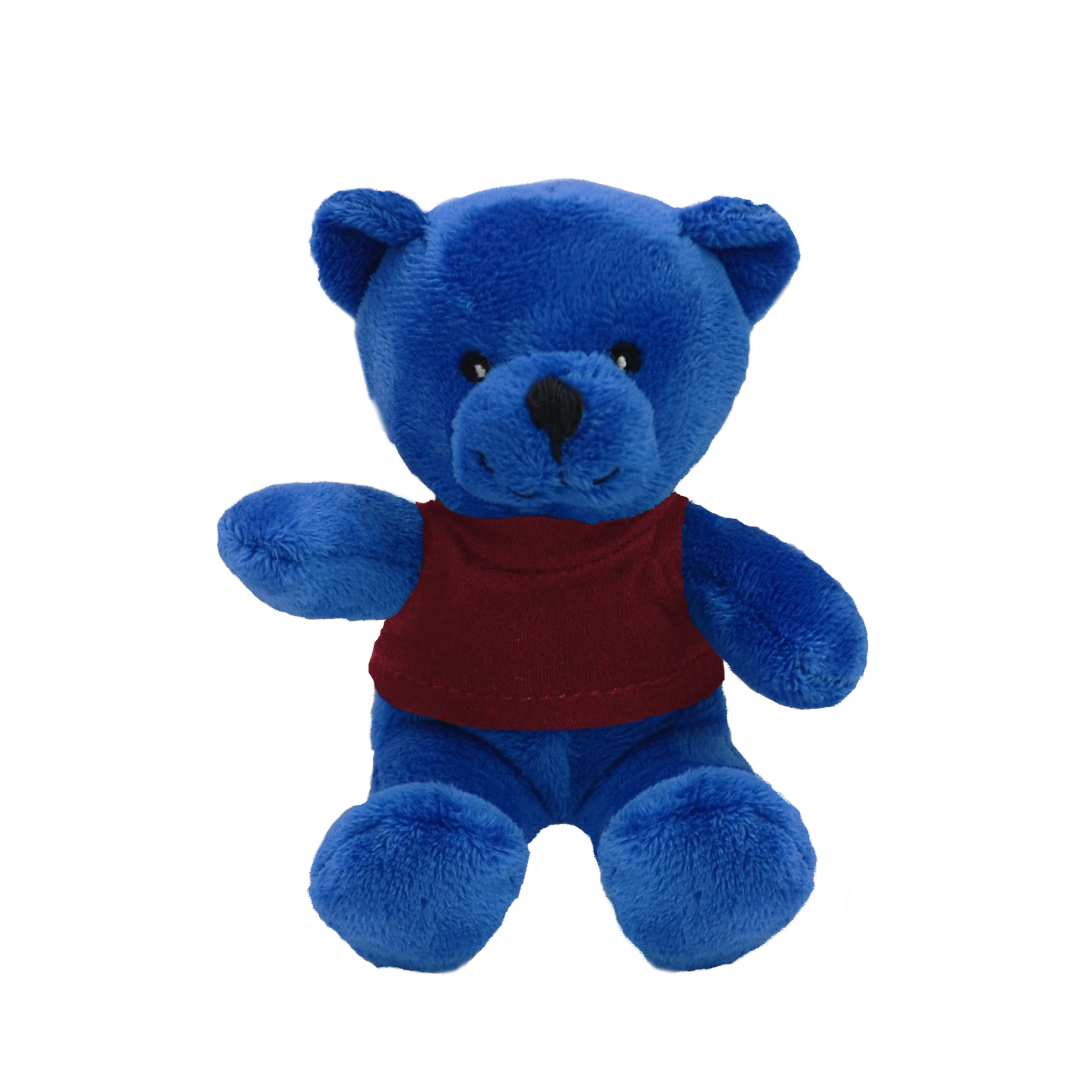 Chelsea Teddy Bear™ Color Bears - 5.5" Plush 3