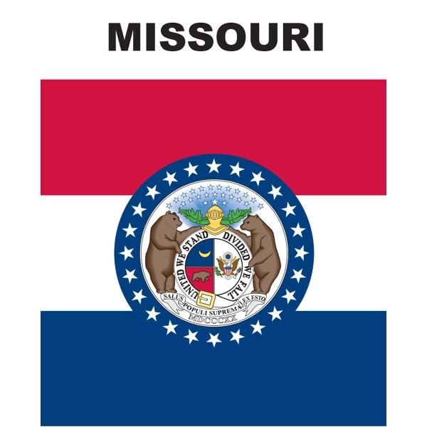 Mini Banner - Missouri 2