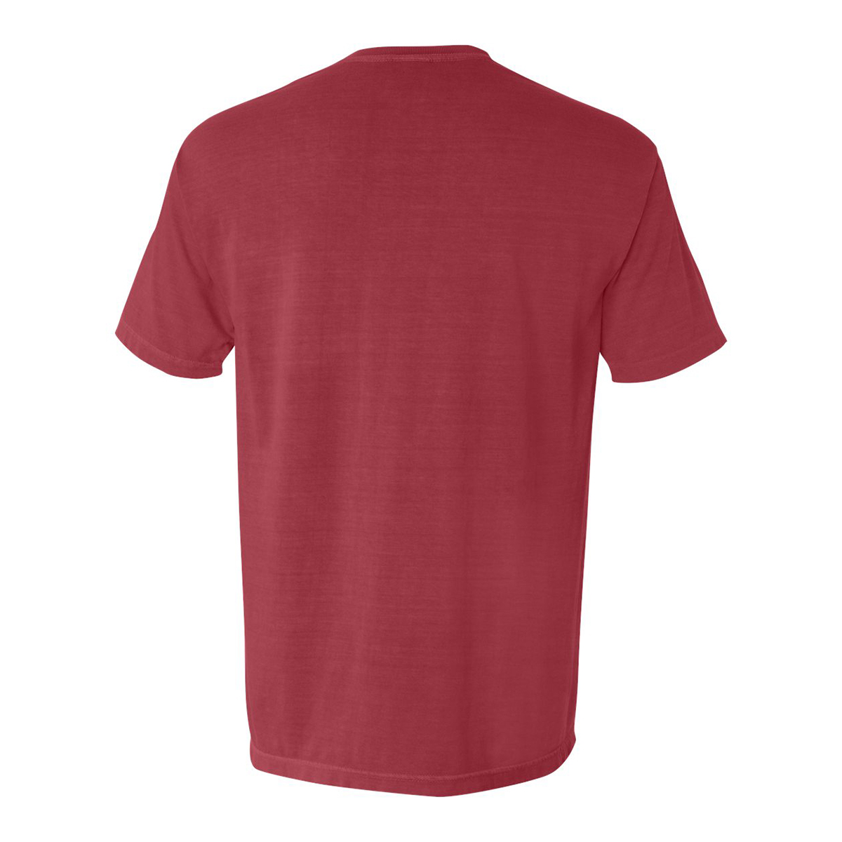 Comfort Colors® Adult Heavyweight Pocket T-Shirt 66