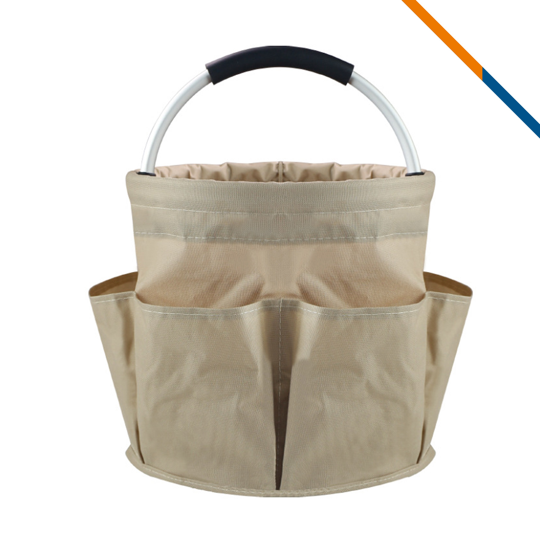 Gearvik Six Sided Lunch Bag 9