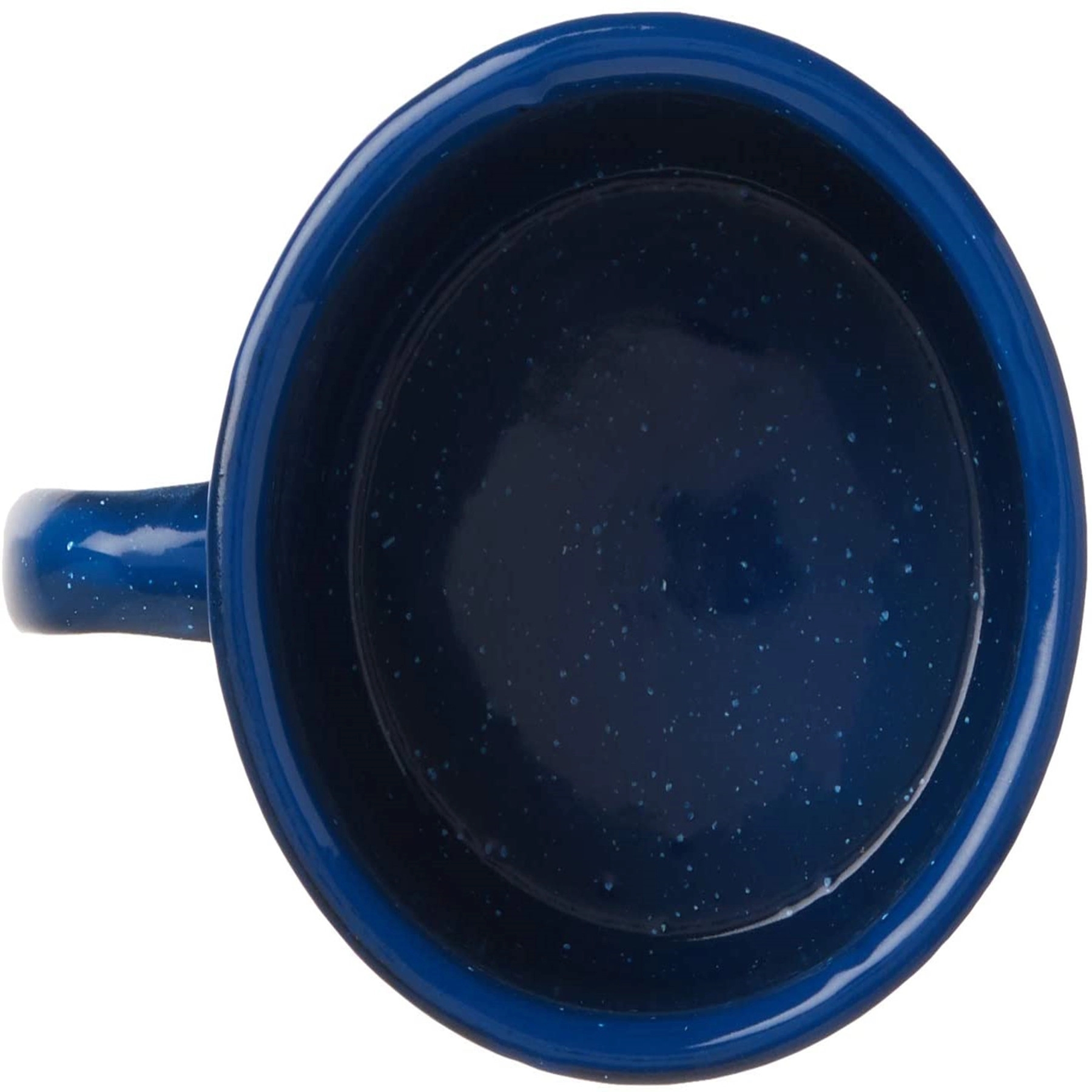 Enamelware Coffee Mug 3