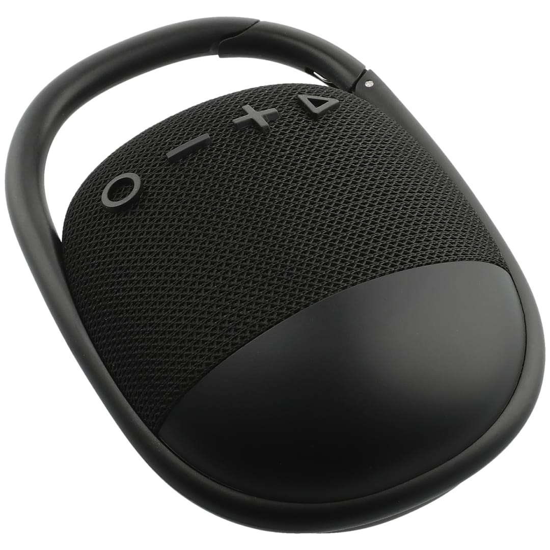 Fabric Clip Waterproof Bluetooth Speaker 59