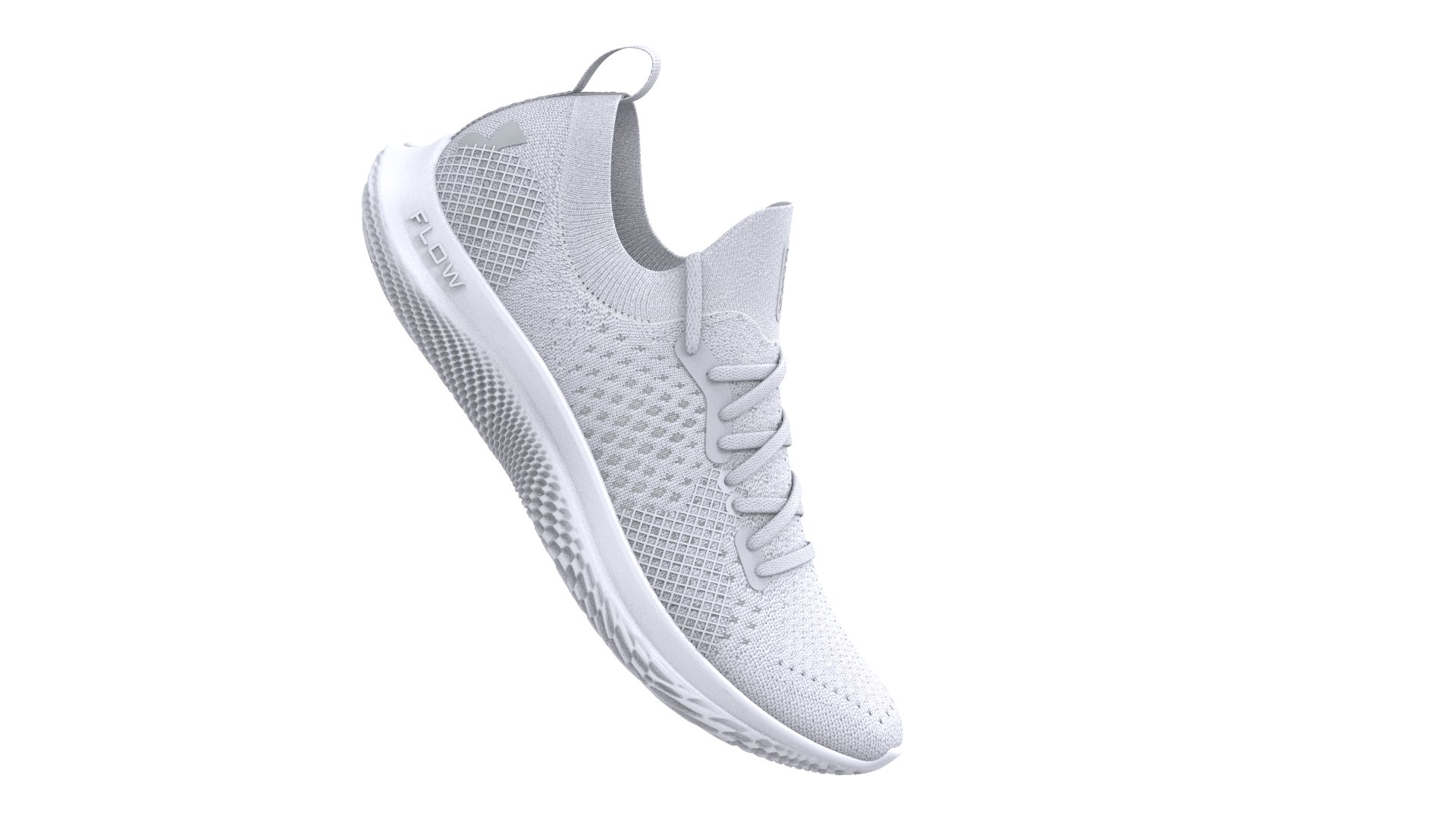 Unisex UA Flow Velociti SE 2 Running Shoes 3