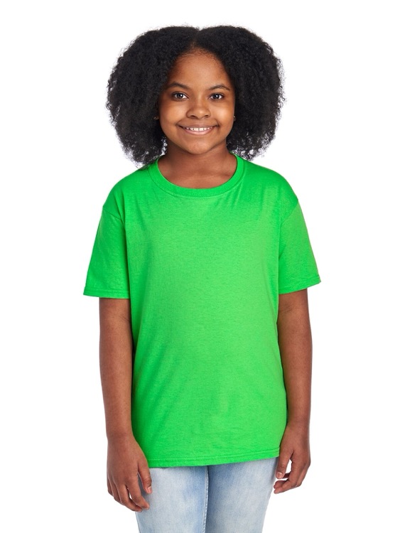 FRUIT OF THE LOOM HD Cotton™ Youth T-Shirt 93