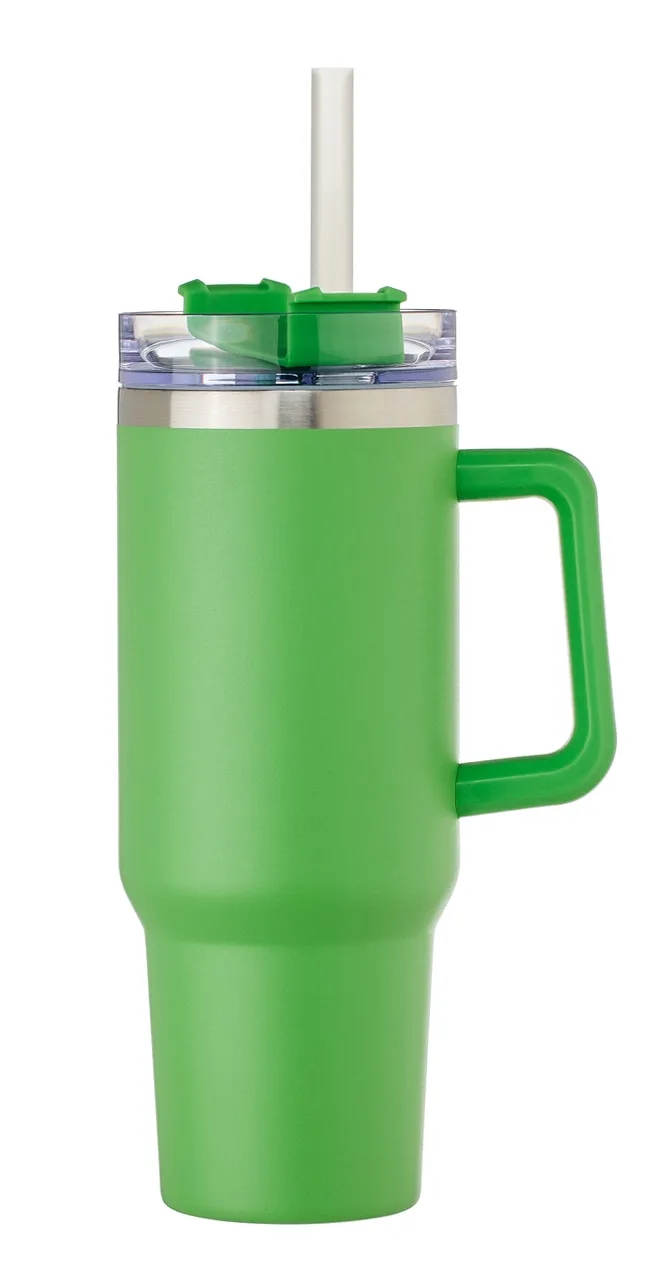 40 oz. Vacuum Insulated Travel Tumbler 9