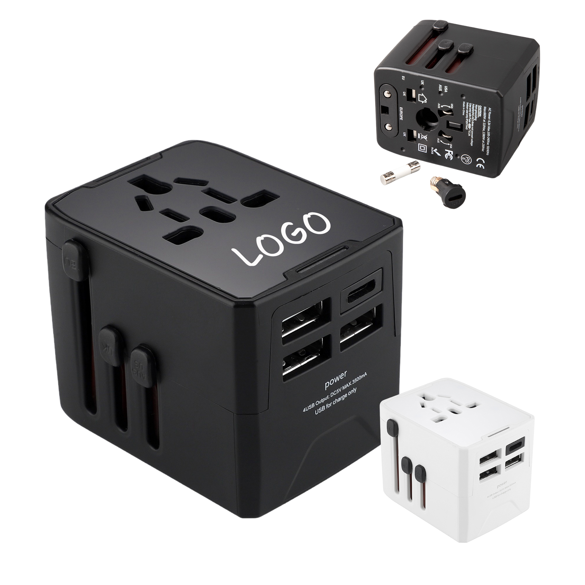 Universal Socket 2