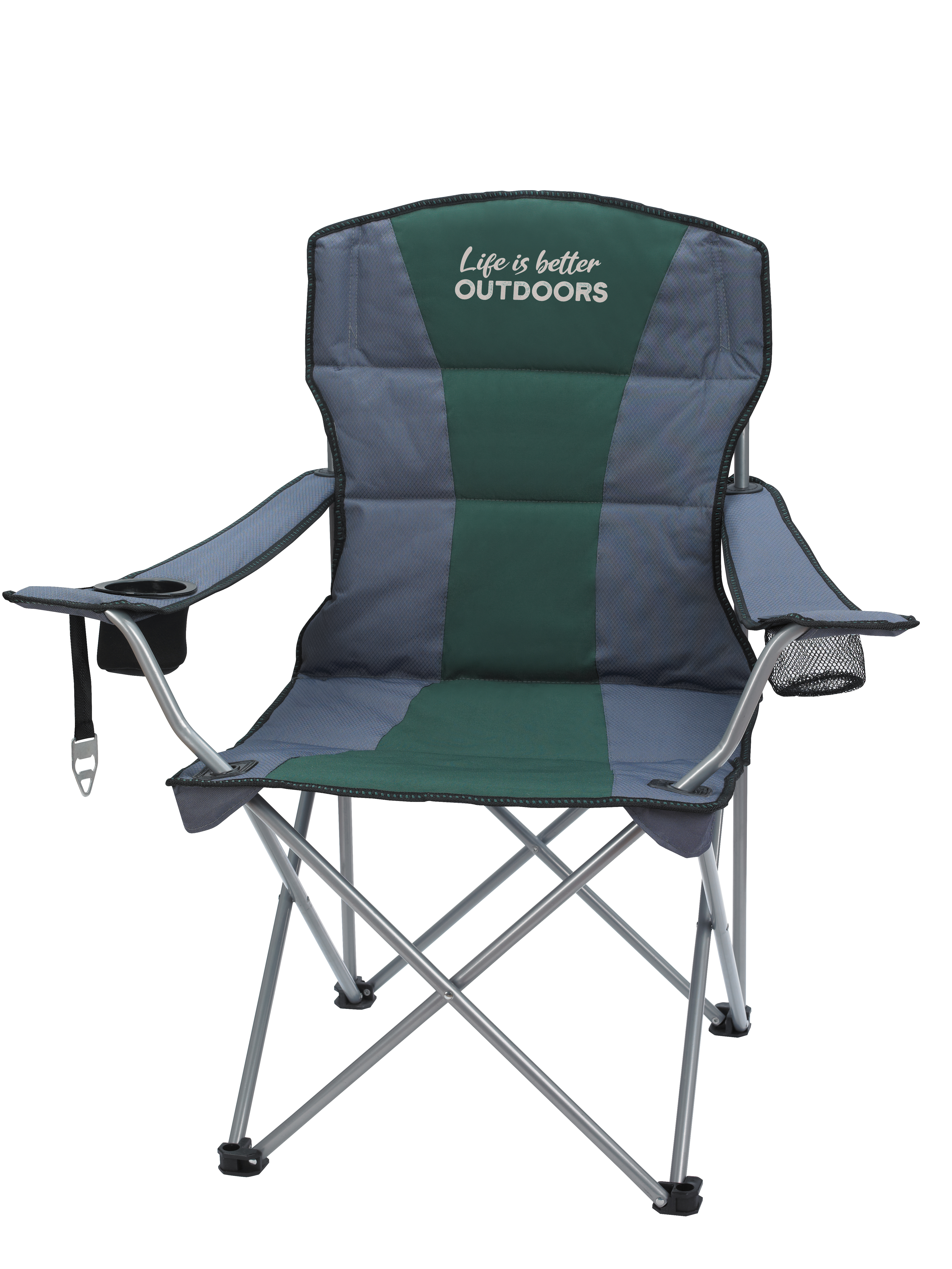 Premium Stripe Chair 78