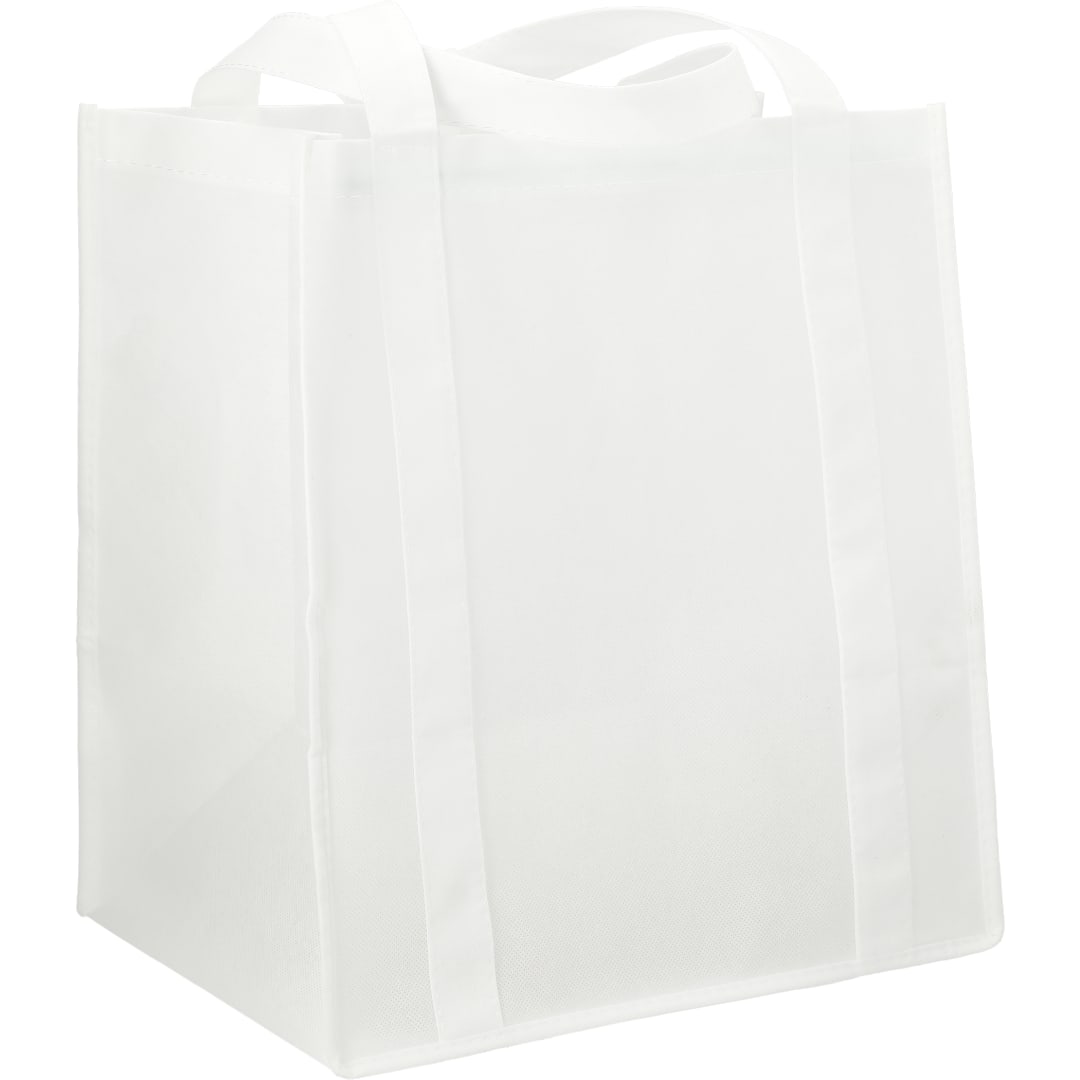 Hercules Non-Woven Grocery Tote 287