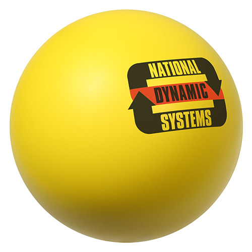 Stress Ball 16
