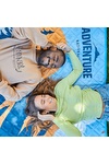 Pro Vision Festival Blanket 14