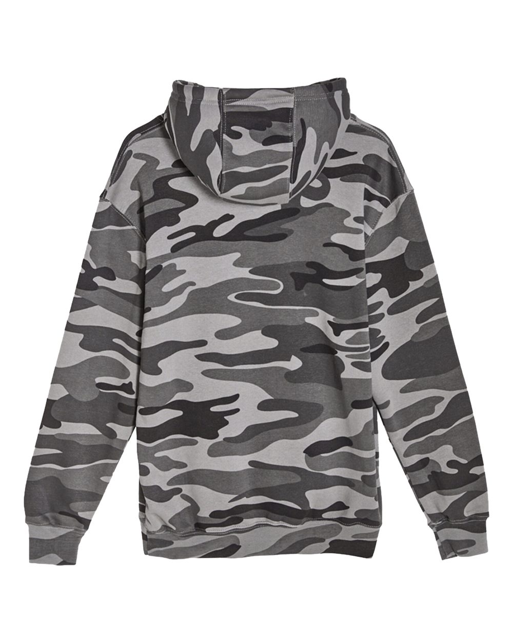 Unisex Premium Hoodie Sweatshirt - LS14001 15