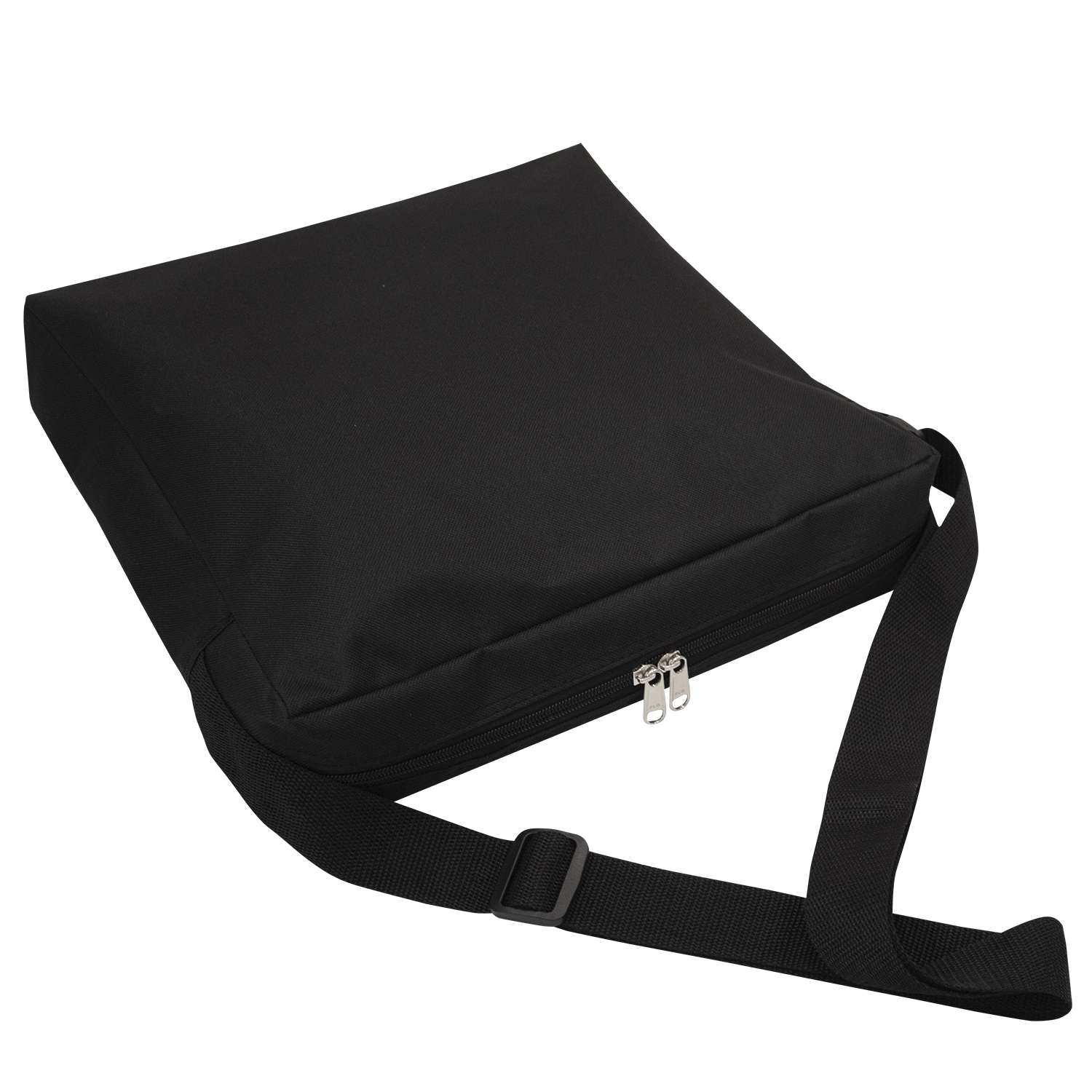 Table Throw Messenger Bag