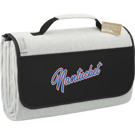 Field & Co. Recycled PET Oversized Picnic Blanket 75