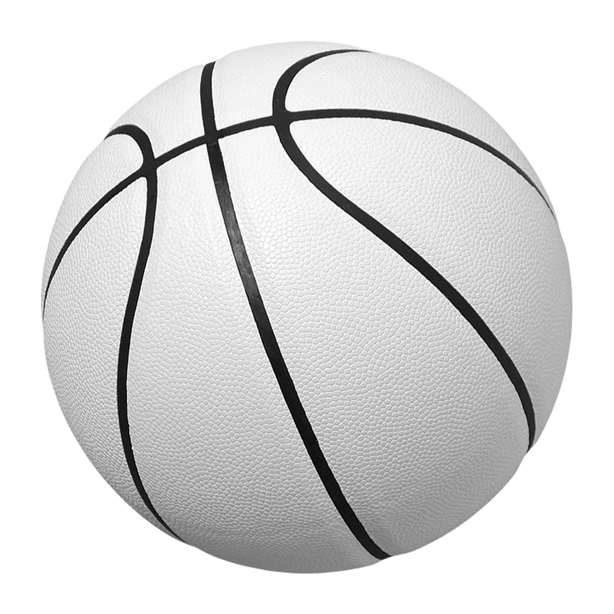 Indoor/Outdoor Basketball Size 7 MOQ10 4