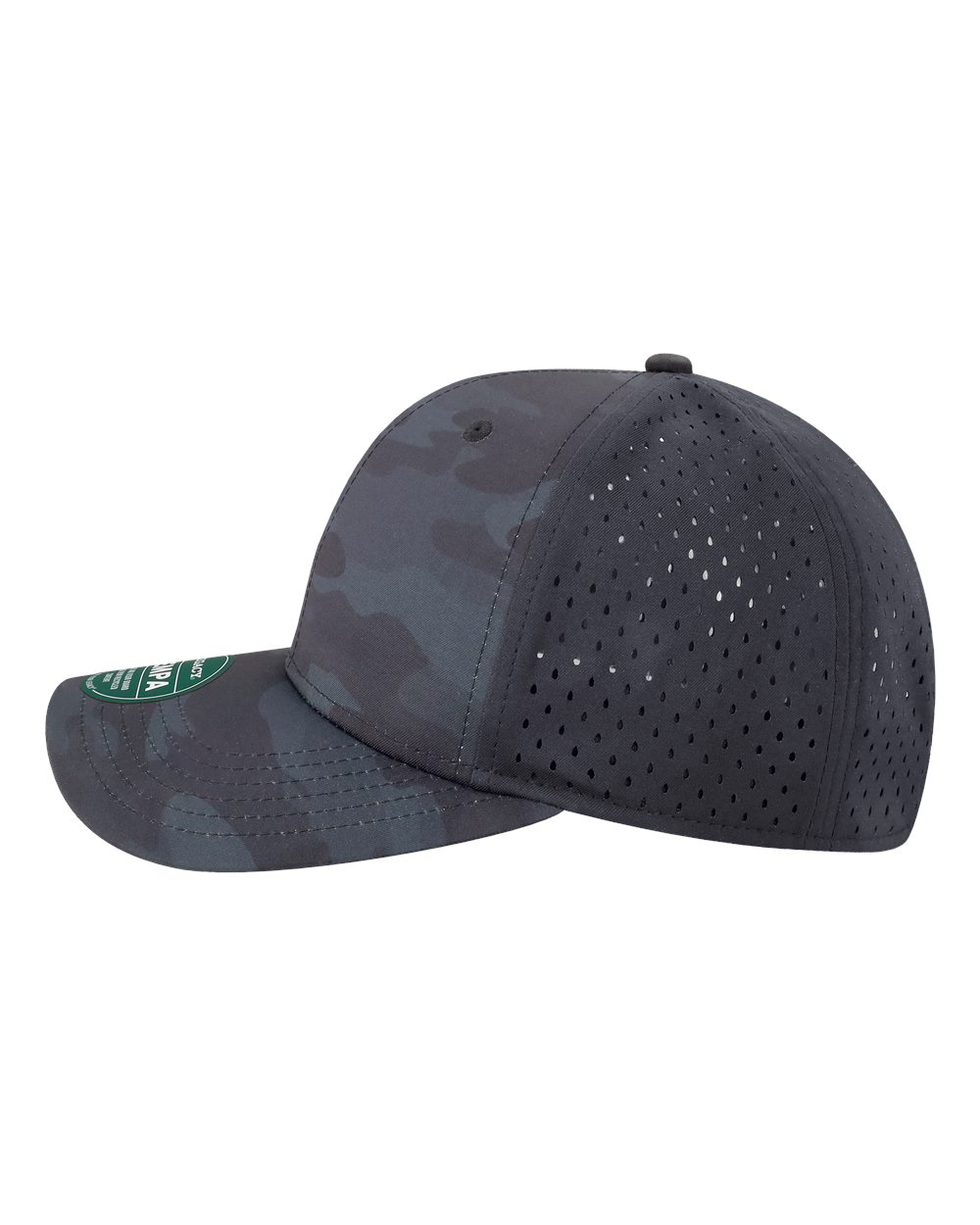 Reclaim Mid-Pro Adjustable Cap - REMPA 30