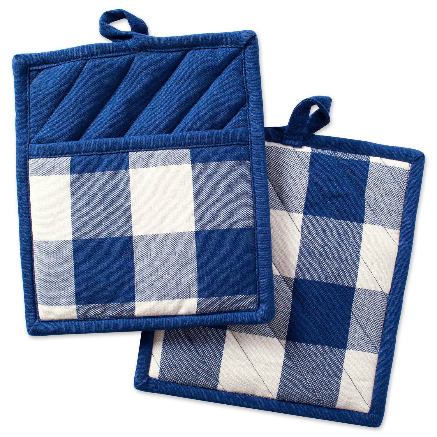 Grid Insulated Pot Mat 6