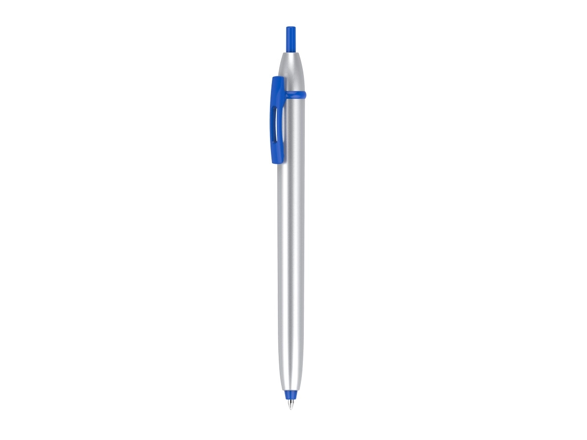 Get Pen -silver 16