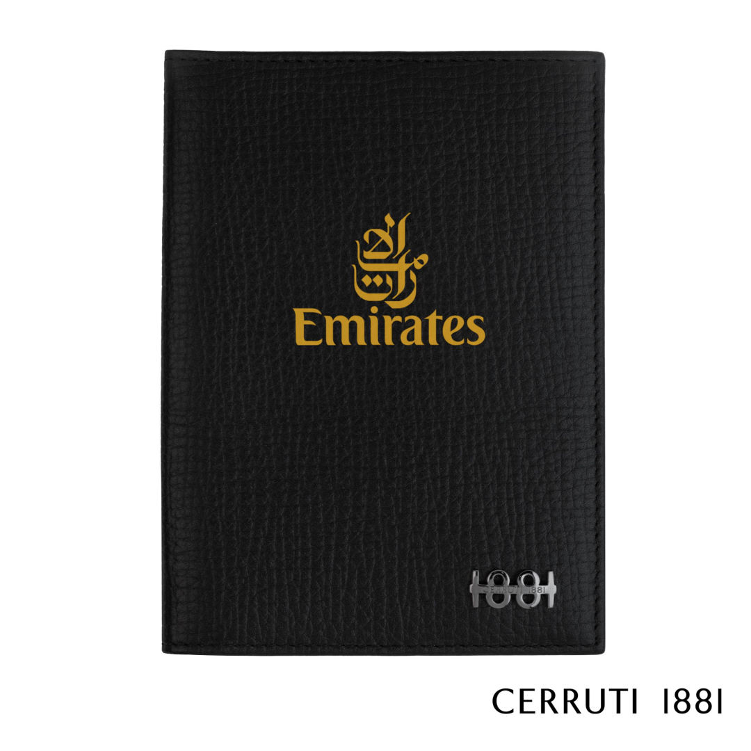 Cerruti 1881® Irving Passport Cover 7