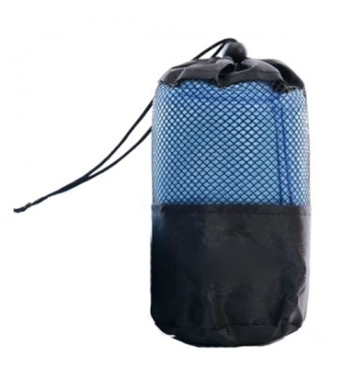 Drawstring Towel Mesh Bag 2