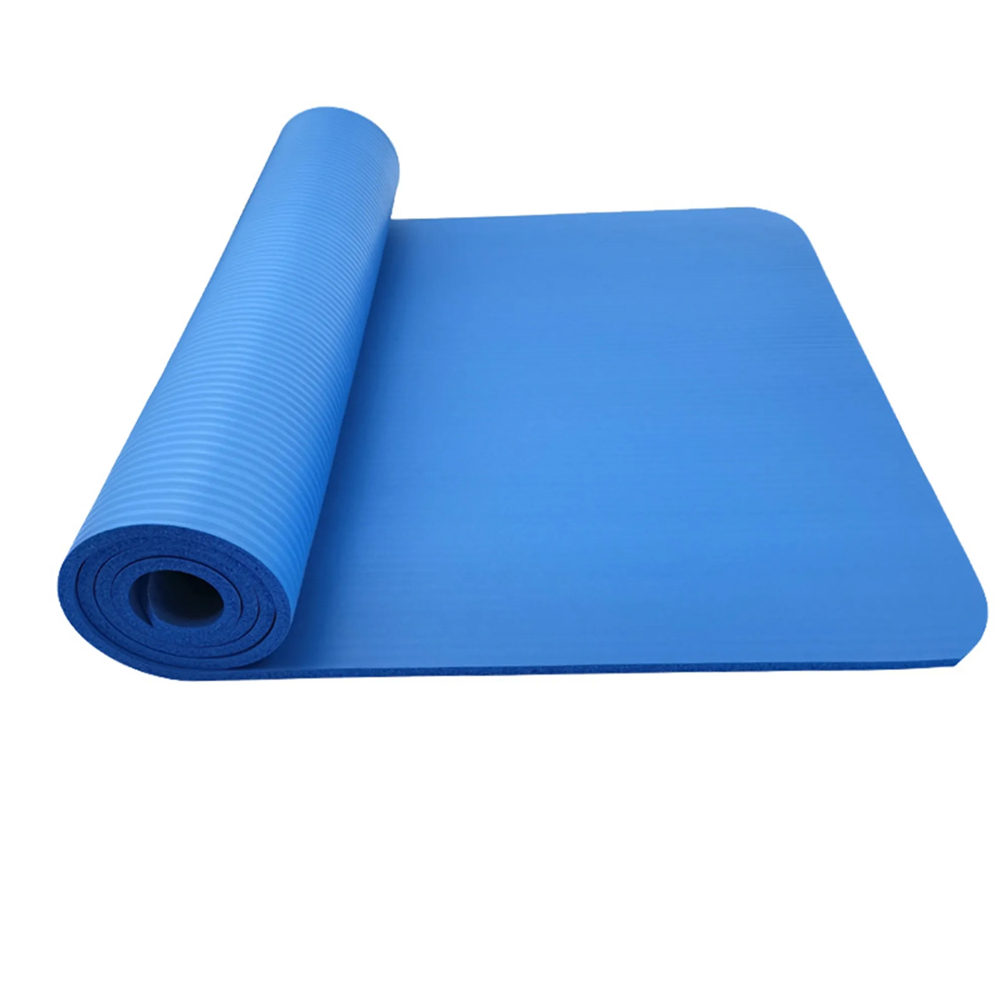 Custom Yoga Mat 2