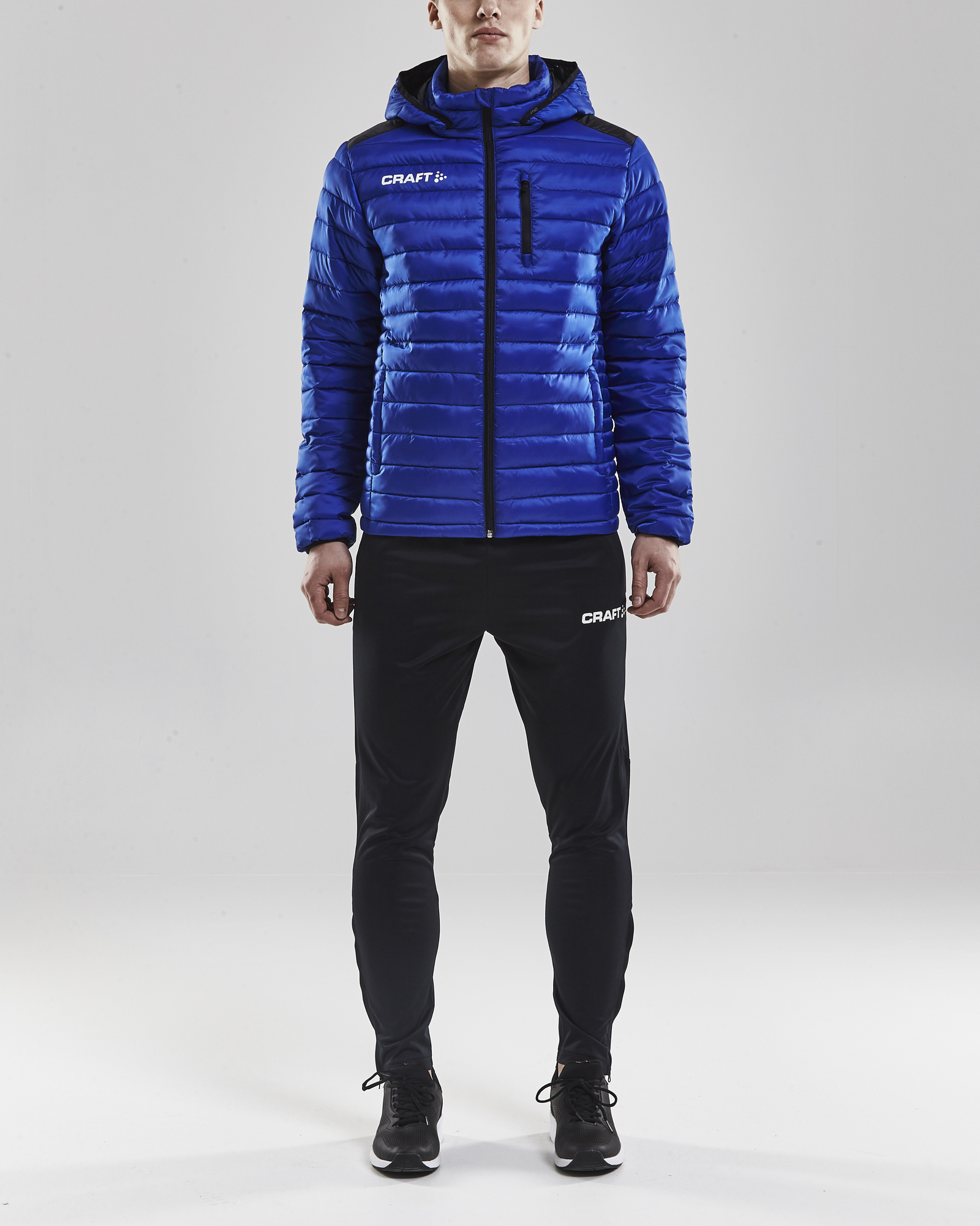 CRAFT ISOLATE JACKET M 19