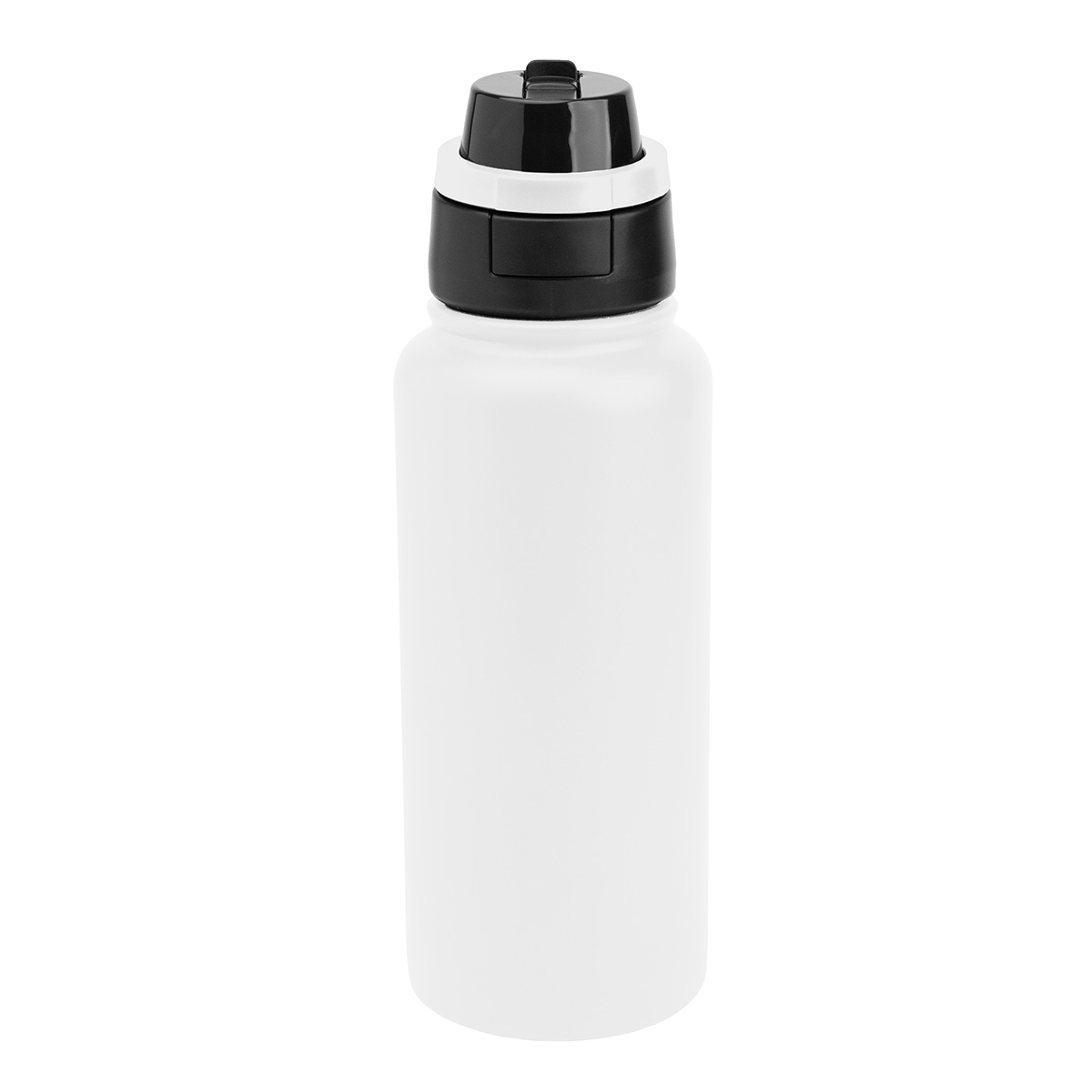 32 Oz. Pop Sip & Chug Recycled Stainless Steel Bottle, custom water bottle with logo imprint 14