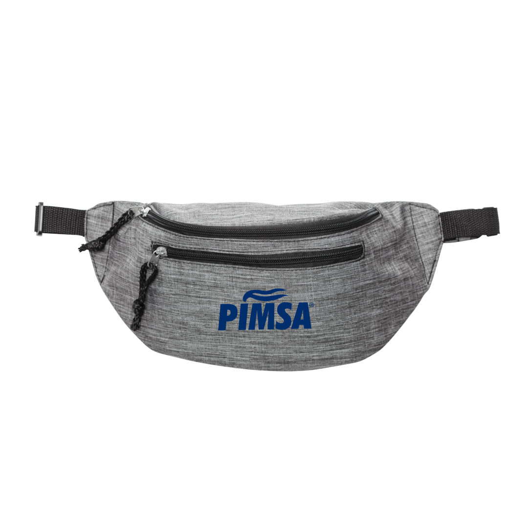 Mojave Heather Waist Pack 3