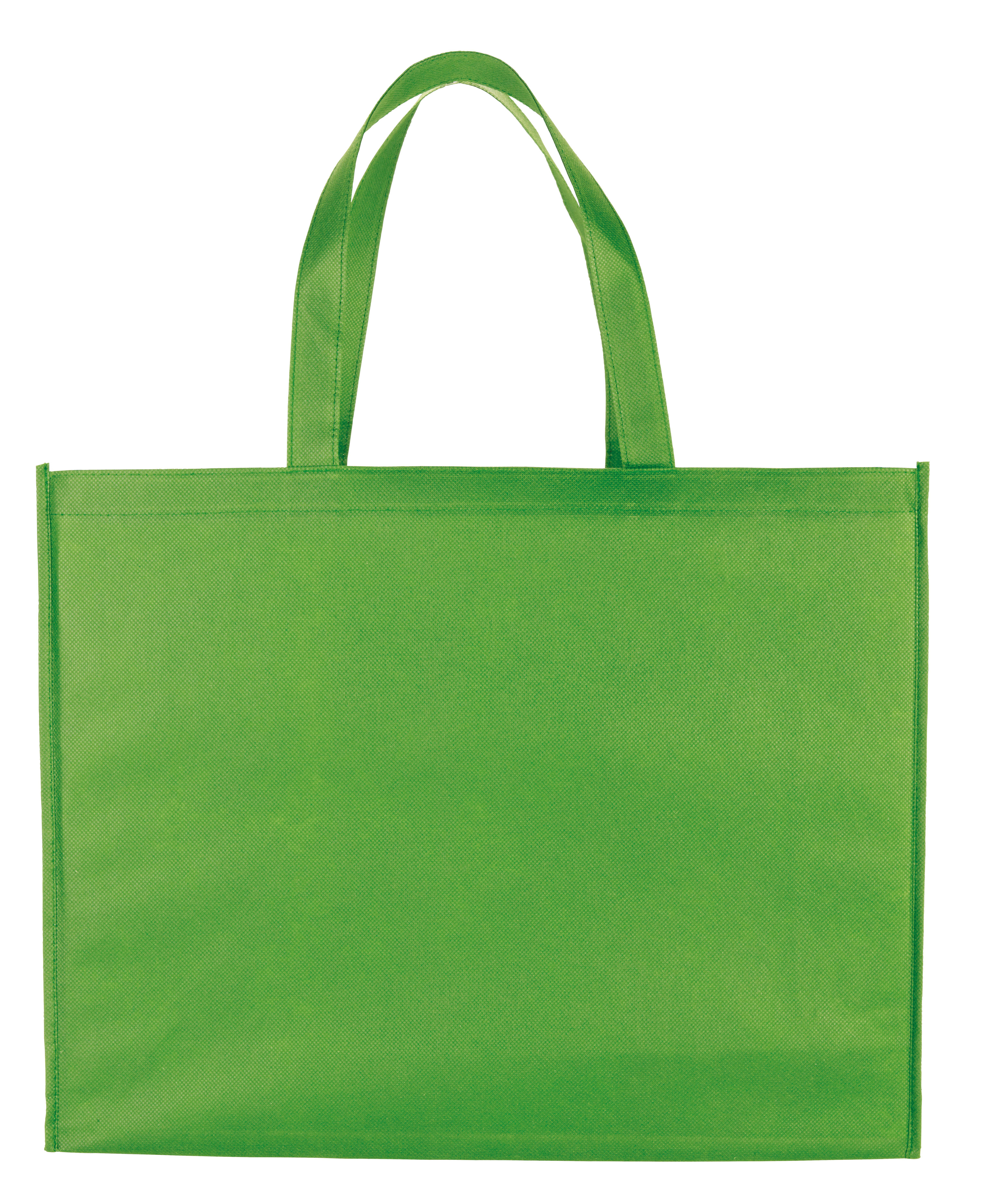 Good Value™ Non-Woven Shopper Tote 1